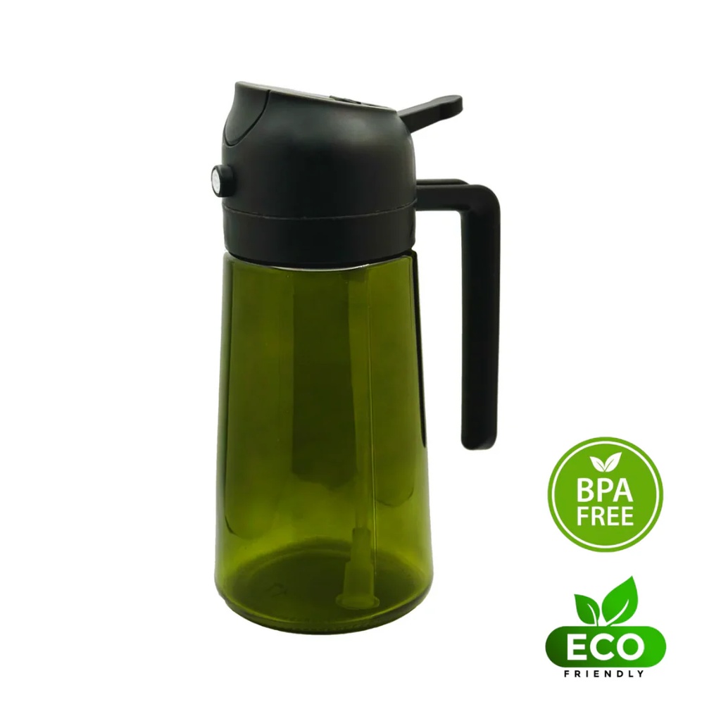 2 in 1 Oil Dispenser Buy 1 Get 1 Free