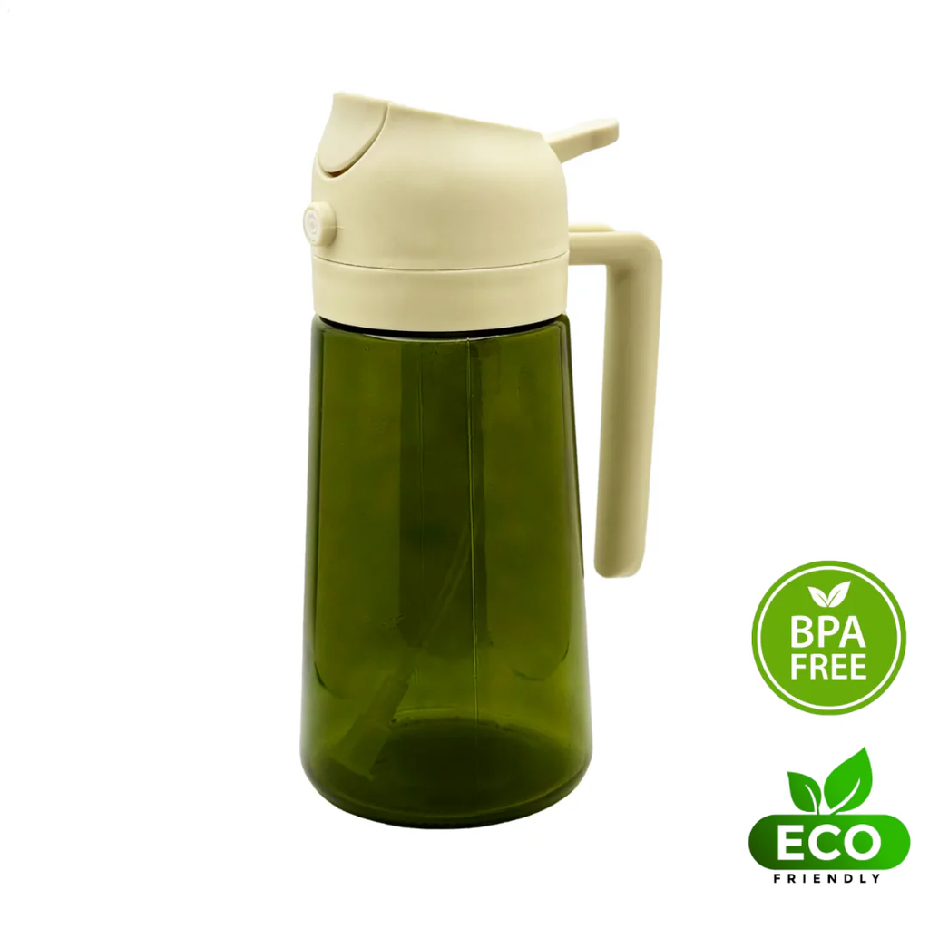 2 in 1 Oil Dispenser Buy 1 Get 1 Free