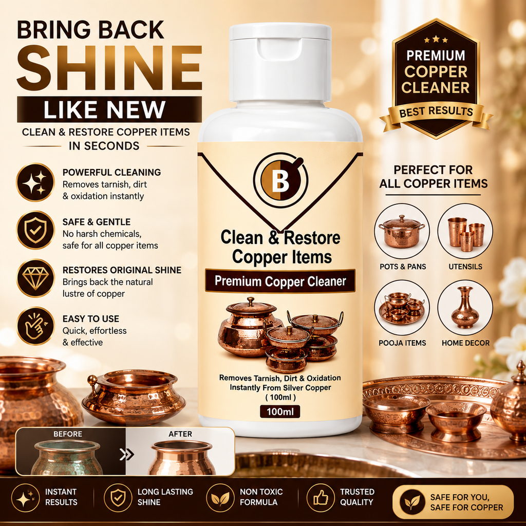 Buytrix Silver Cleaner