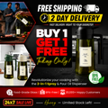 2 in 1 Oil Dispenser Buy 1 Get 1 Free