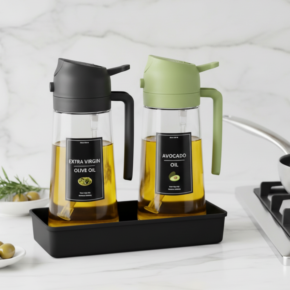 Premium Non-Slip Dispenser Base